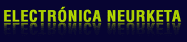 Electrónica Neurketa logo